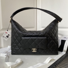 Chanel Hobo Bags